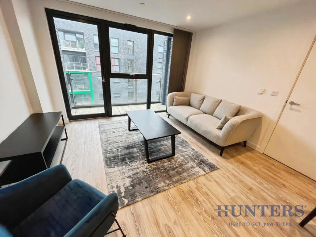 2 bedroom apartment for rent