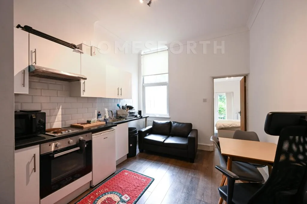 1 bedroom flat for rent