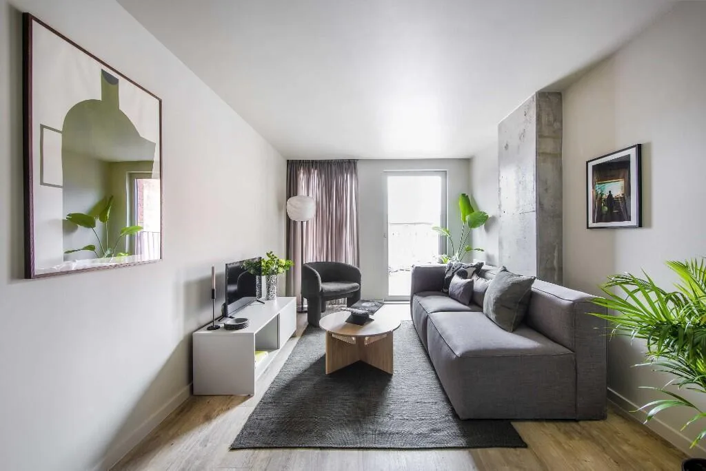 2 bedroom apartment for rent