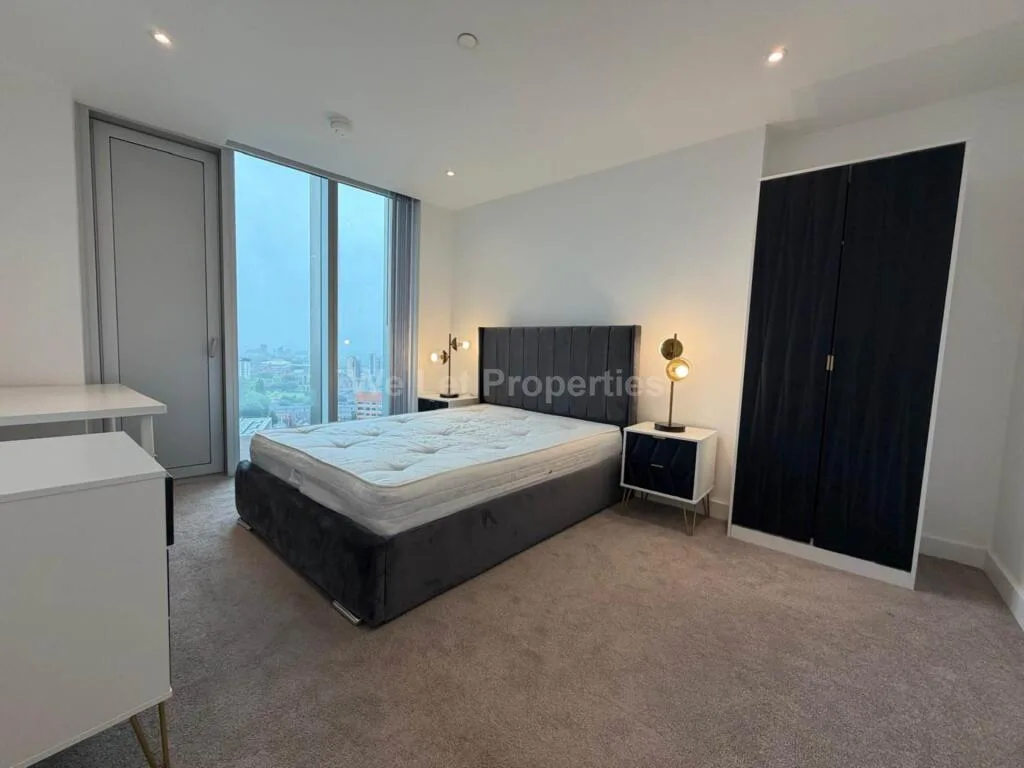 2 bedroom apartment for rent