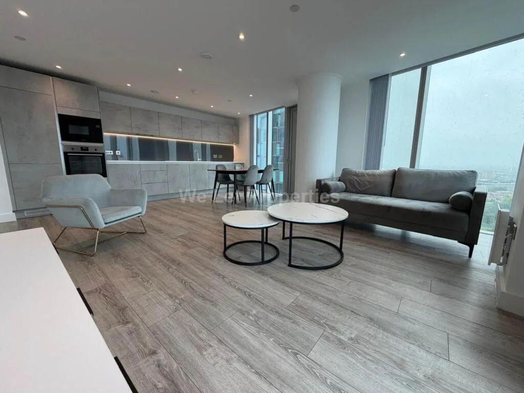 2 bedroom apartment for rent
