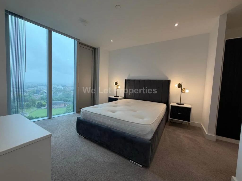 2 bedroom apartment for rent
