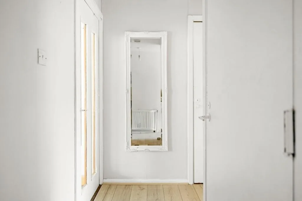 1 bedroom maisonette for rent