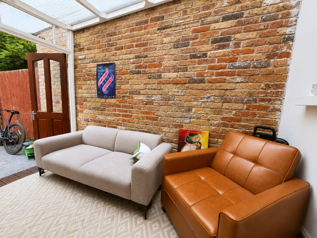 4 bedroom terraced house for rent