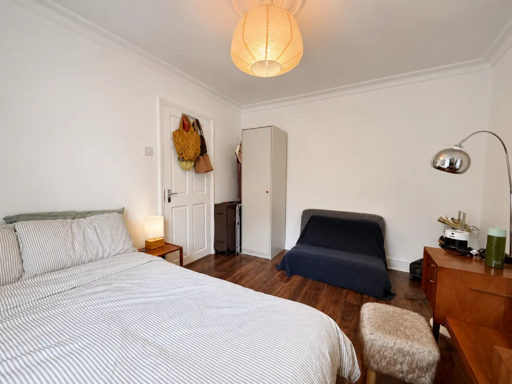 4 bedroom terraced house for rent