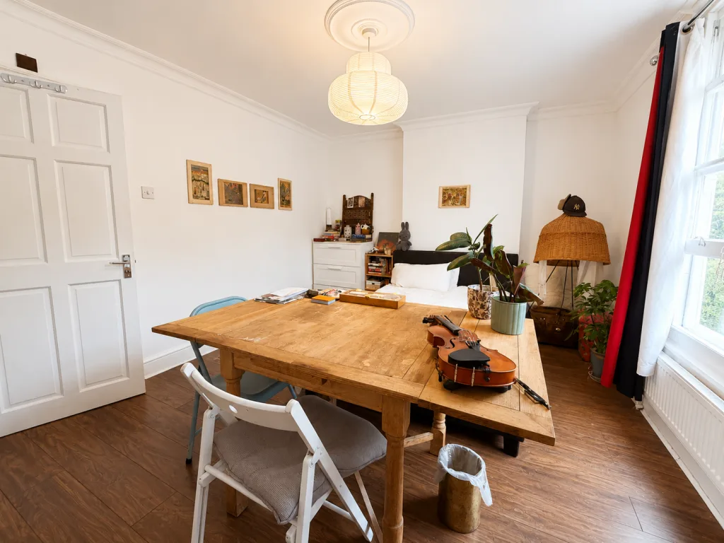 4 bedroom terraced house for rent