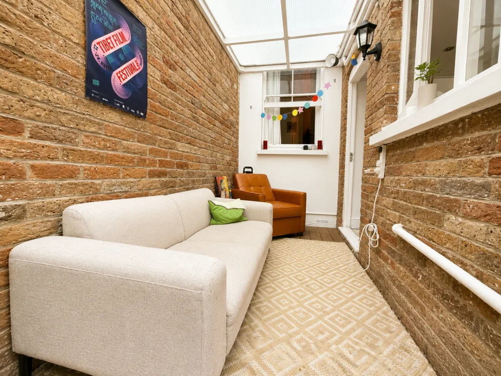 4 bedroom terraced house for rent