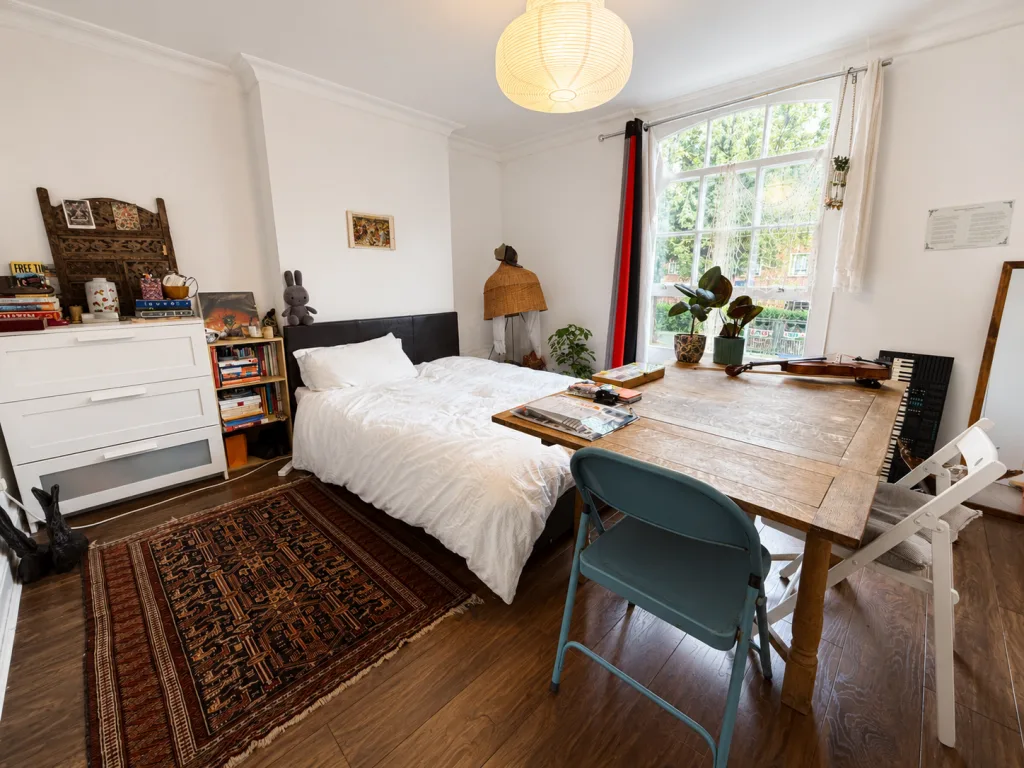 4 bedroom terraced house for rent