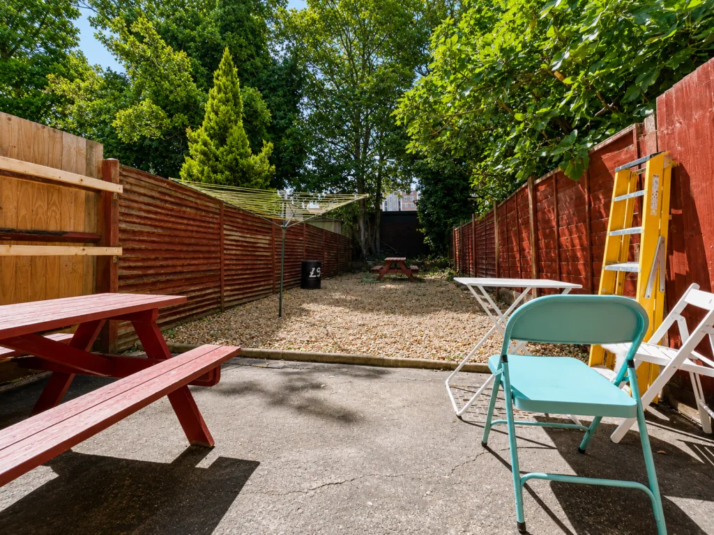 4 bedroom terraced house for rent