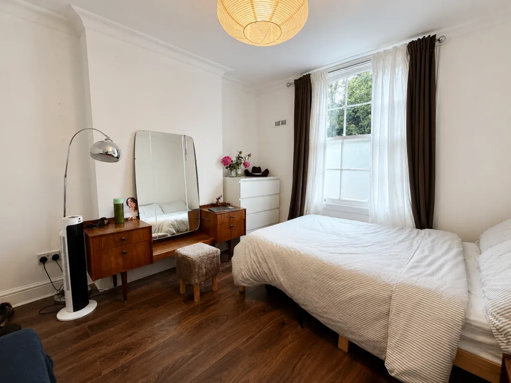 4 bedroom terraced house for rent