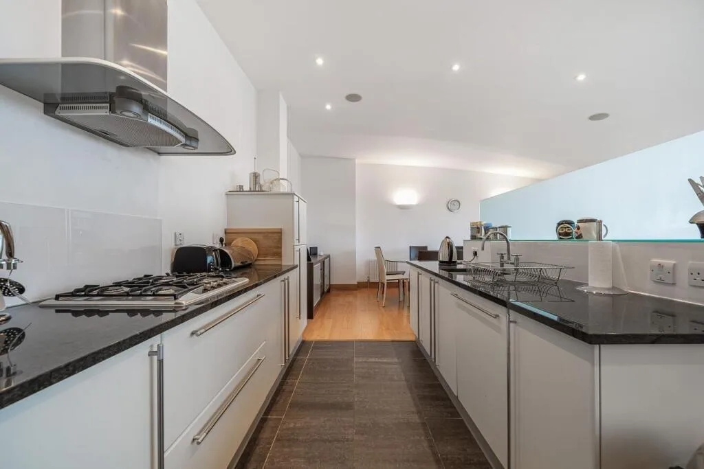 3 bedroom penthouse for rent