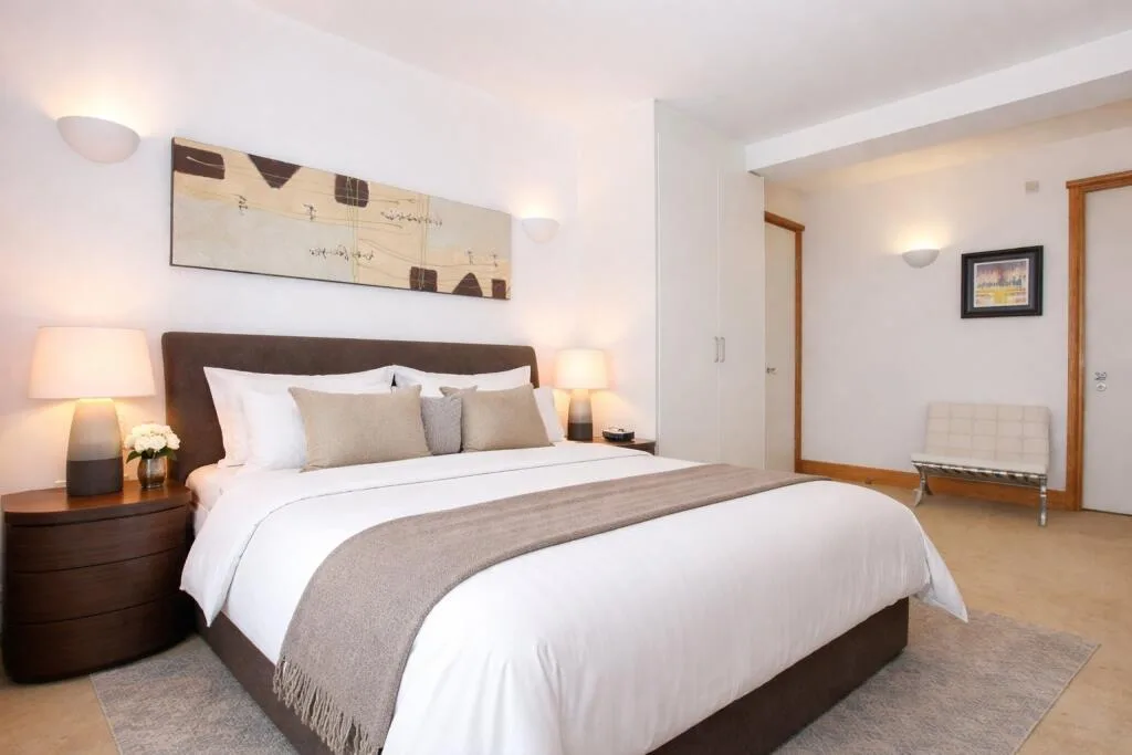 3 bedroom penthouse for rent