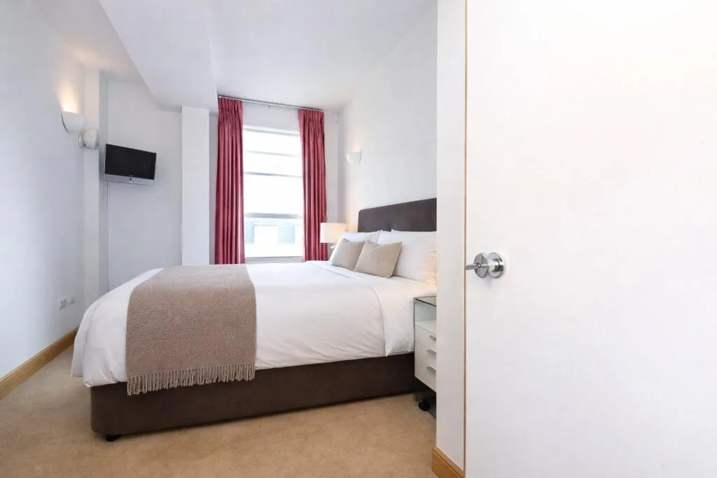 3 bedroom penthouse for rent
