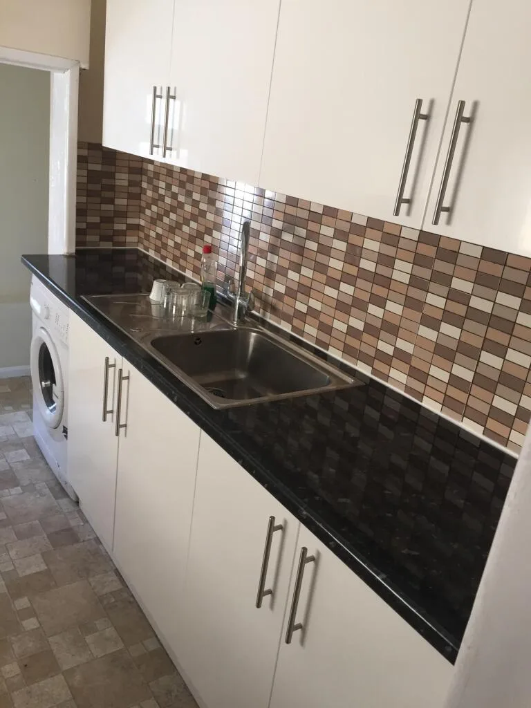 1 bedroom flat share for rent