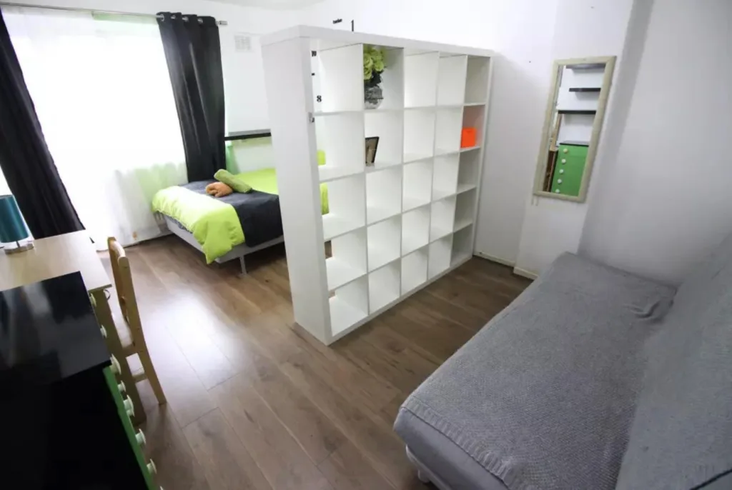 4 bedroom flat for rent