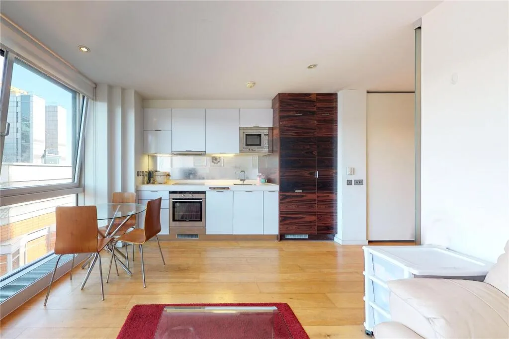 Studio apartment for rent