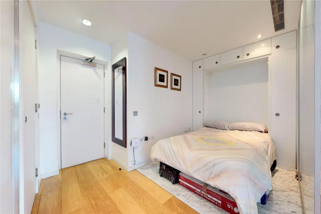 Studio apartment for rent
