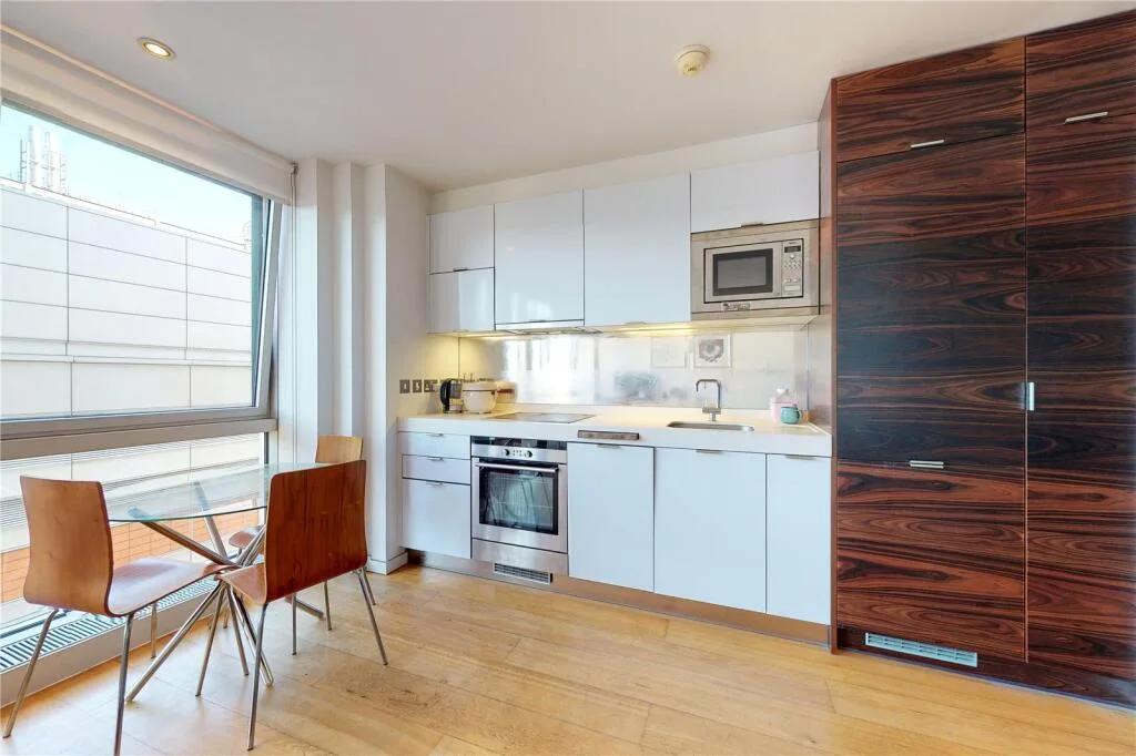Studio apartment for rent