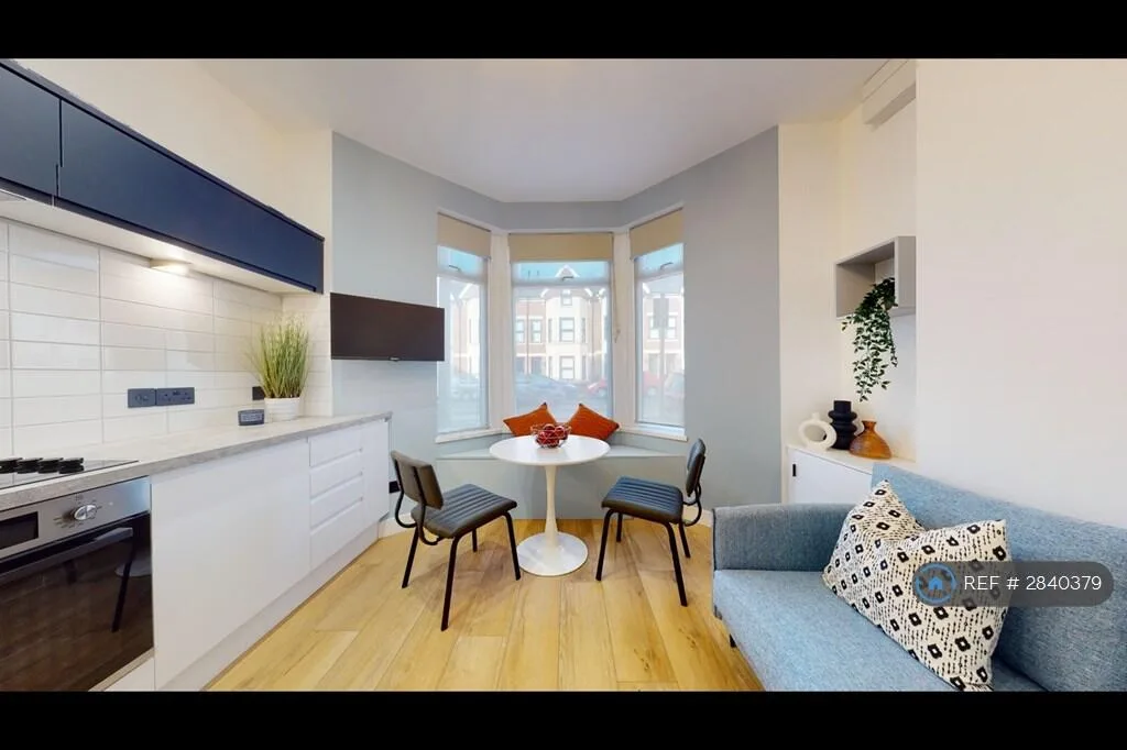 1 bedroom flat for rent