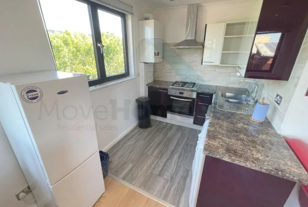 2 bedroom penthouse for rent
