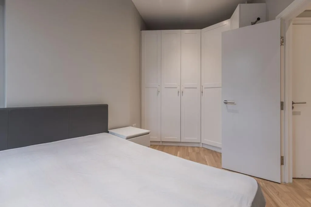 1 bedroom ground floor flat for rent
