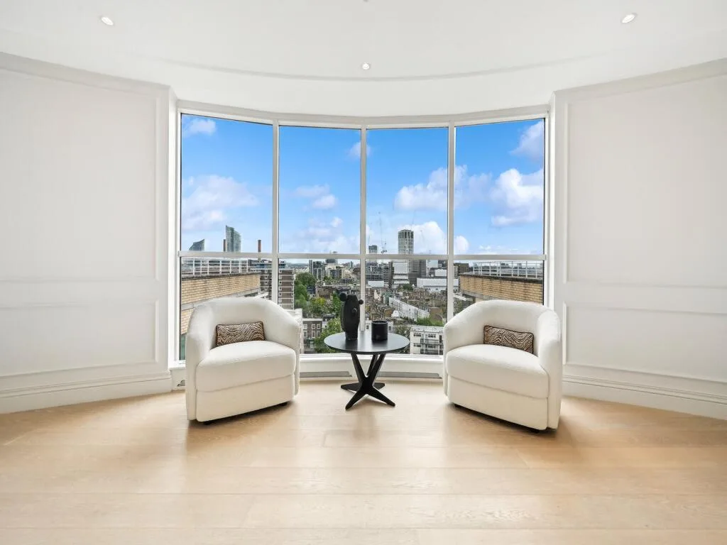 3 bedroom penthouse for rent