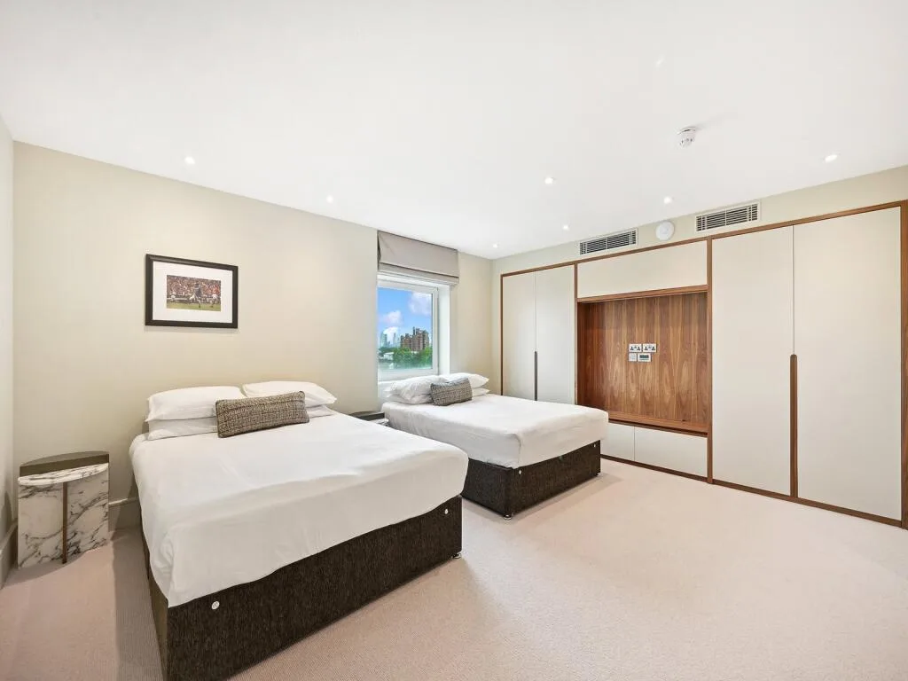3 bedroom penthouse for rent