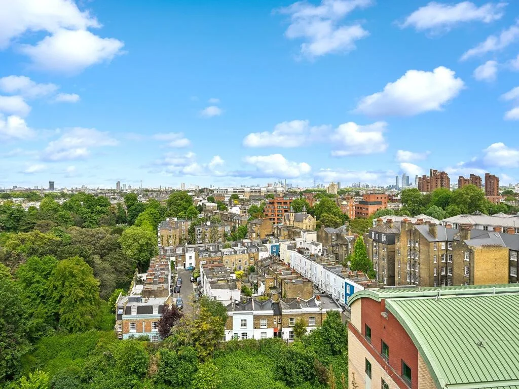 3 bedroom penthouse for rent