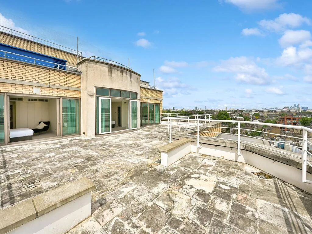 3 bedroom penthouse for rent