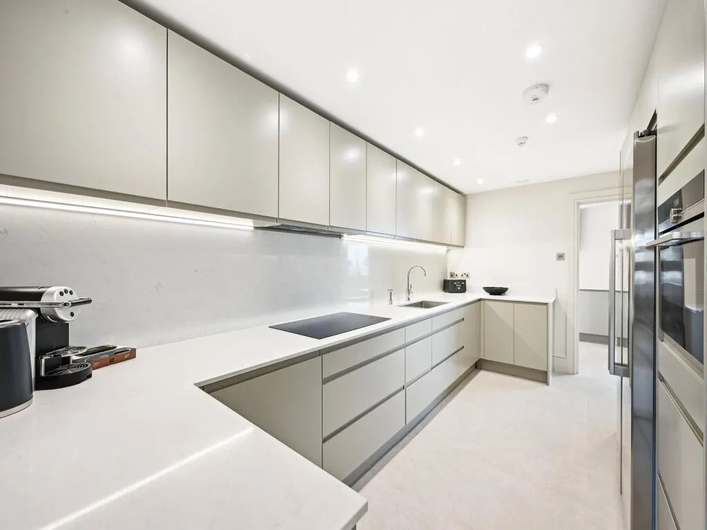 3 bedroom penthouse for rent
