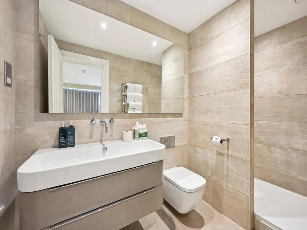 3 bedroom penthouse for rent