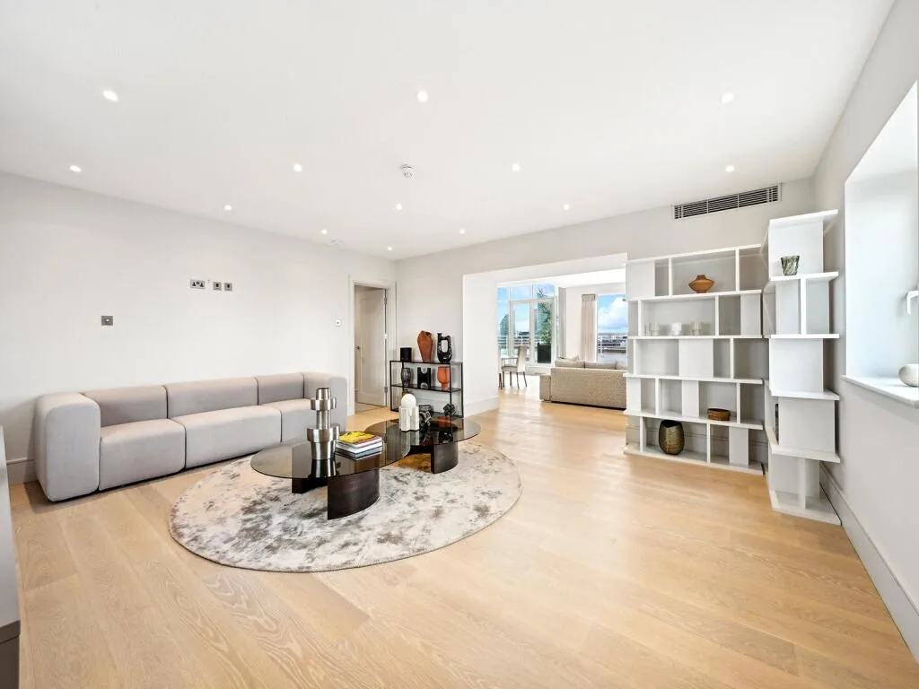 3 bedroom penthouse for rent
