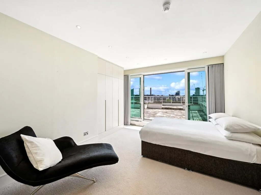 3 bedroom penthouse for rent
