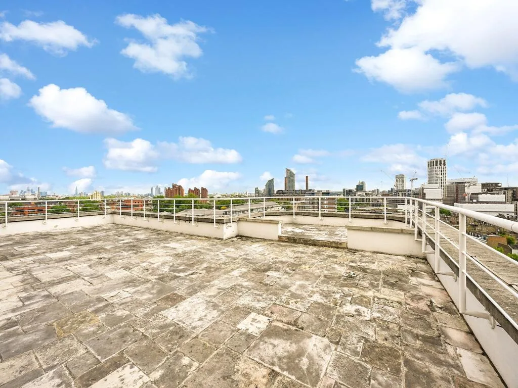 3 bedroom penthouse for rent