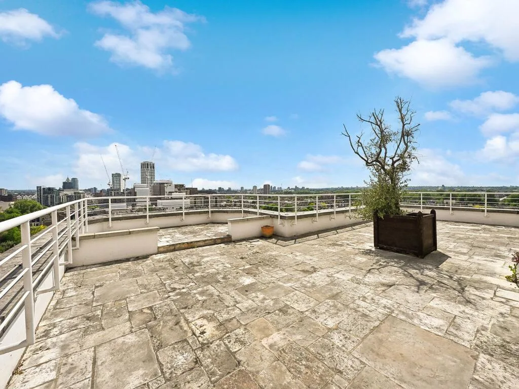 3 bedroom penthouse for rent