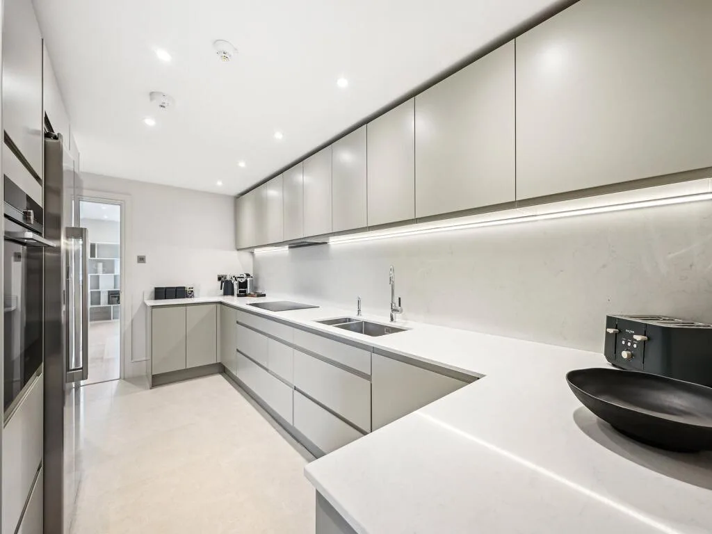3 bedroom penthouse for rent