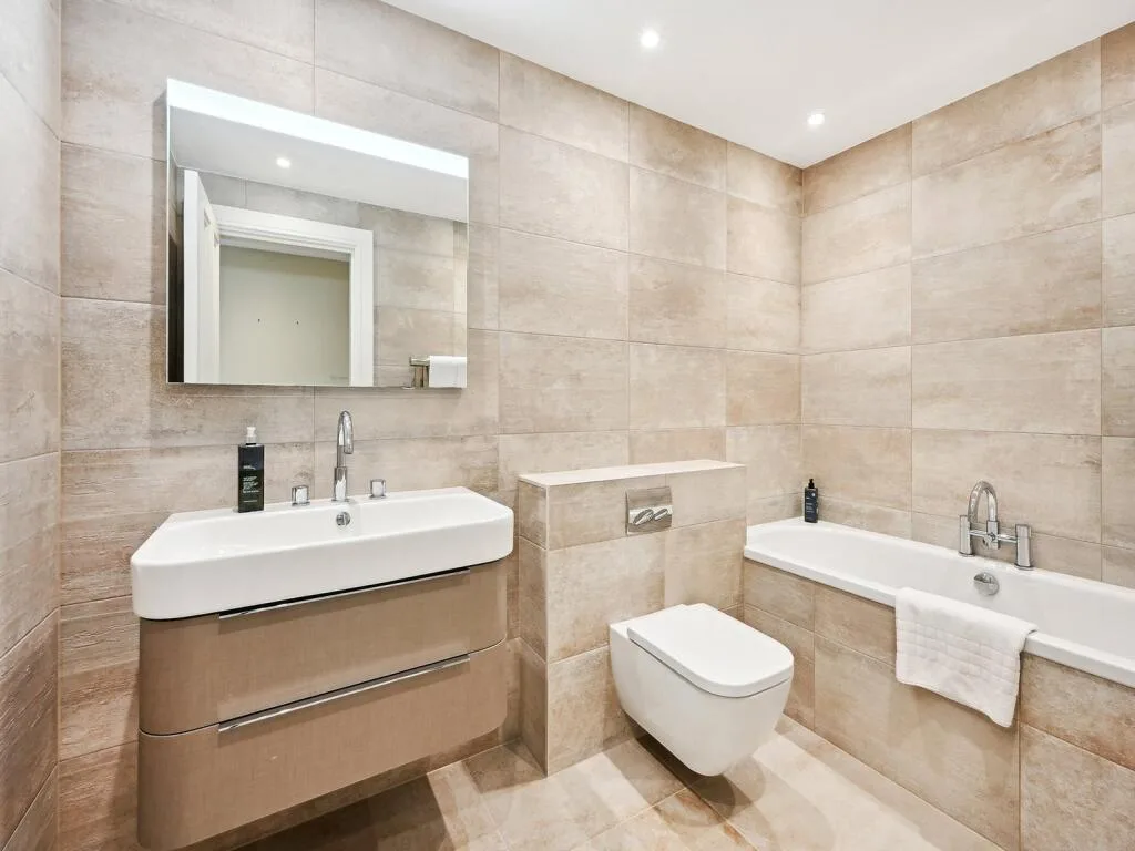 3 bedroom penthouse for rent
