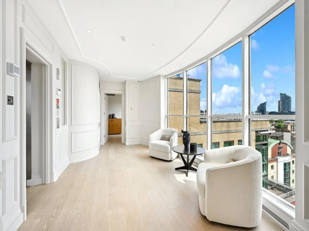 3 bedroom penthouse for rent
