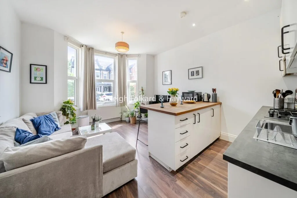 1 bedroom terraced house for rent