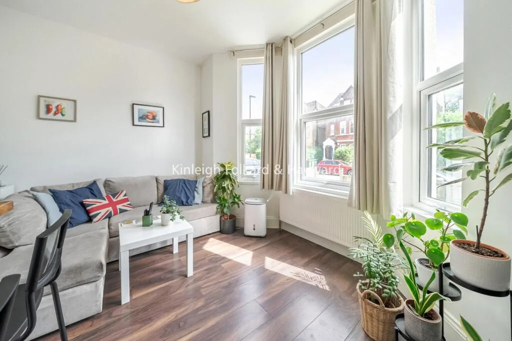 1 bedroom terraced house for rent