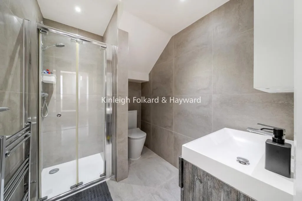 1 bedroom terraced house for rent