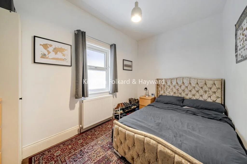 1 bedroom terraced house for rent