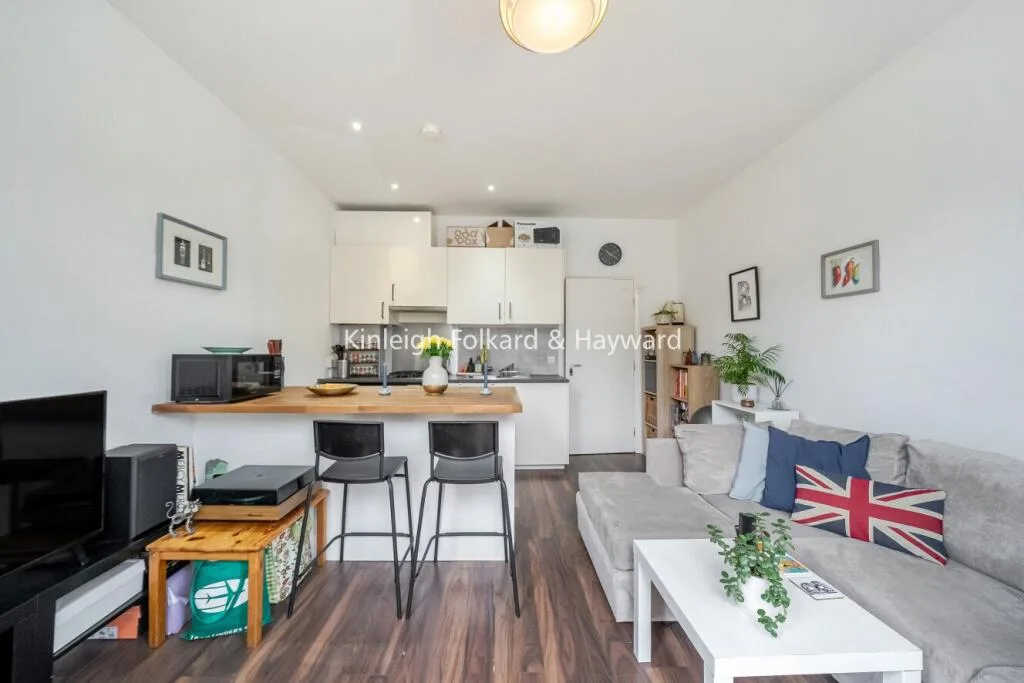 1 bedroom terraced house for rent