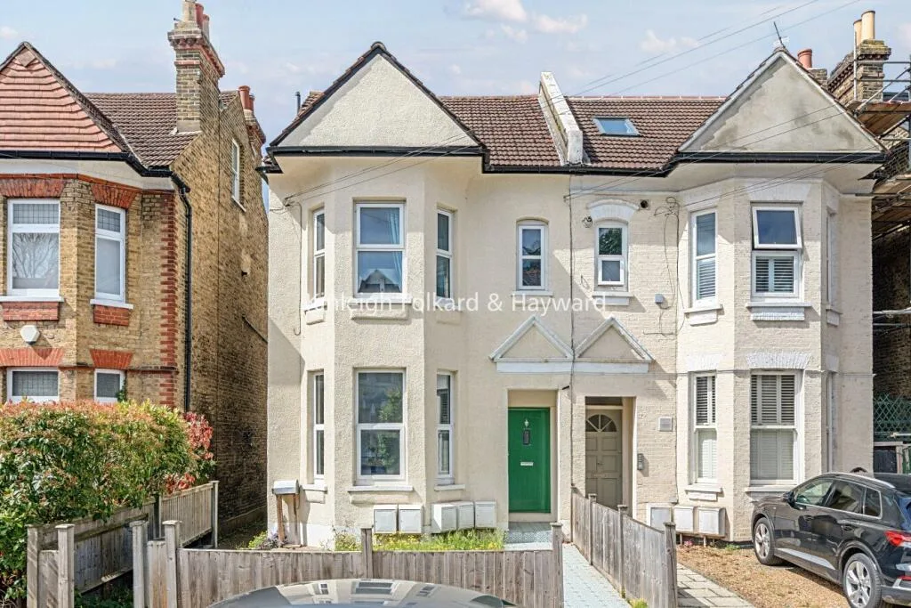 1 bedroom terraced house for rent