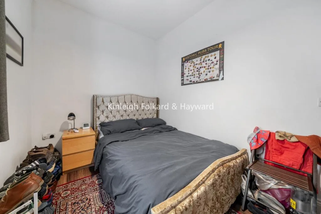 1 bedroom terraced house for rent
