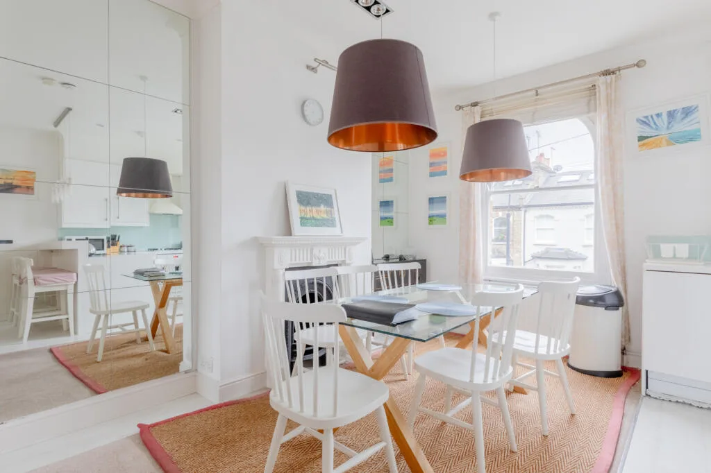 2 bedroom apartment for rent