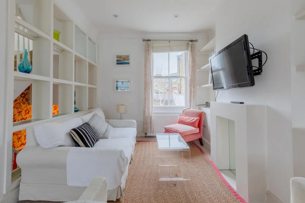 2 bedroom apartment for rent