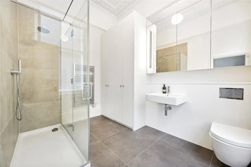 Studio apartment for rent