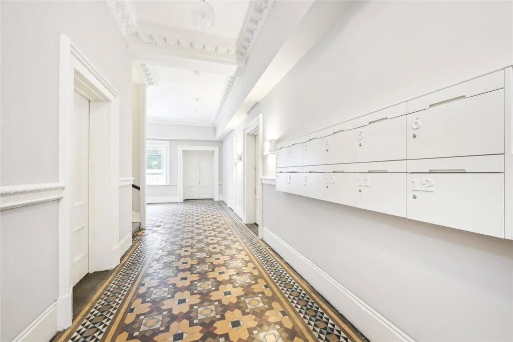 Studio apartment for rent
