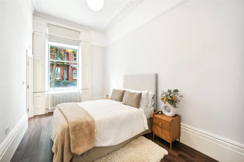 Studio apartment for rent